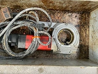 Roller’s 850 draadsnijmachine - afbeelding 2 van  4