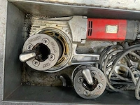 Roller’s 850 draadsnijmachine - afbeelding 2 van  5