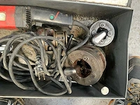 Roller’s 850 draadsnijmachine - afbeelding 3 van  5
