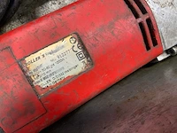 Roller’s 850 draadsnijmachine - afbeelding 4 van  5