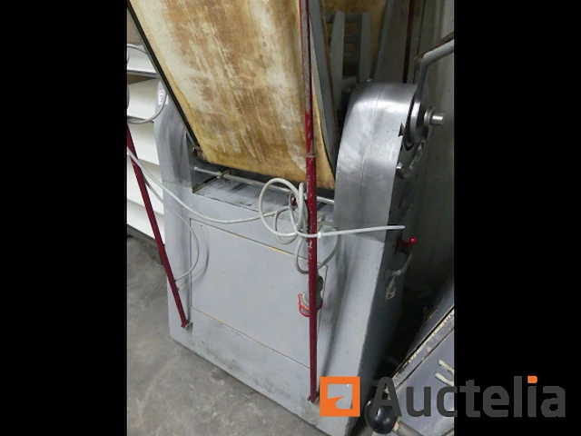 Rollfix omkeerbare walserij - afbeelding 8 van  9