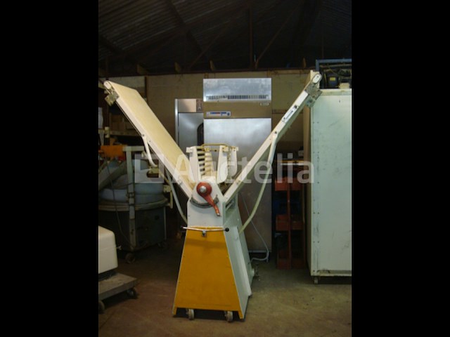 Rollfix walserij. 60/130 - afbeelding 1 van  5