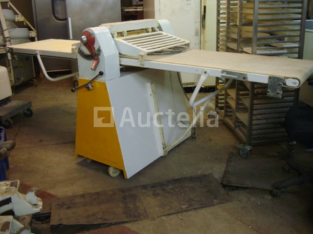 Rollfix walserij. 60/130 - afbeelding 2 van  5