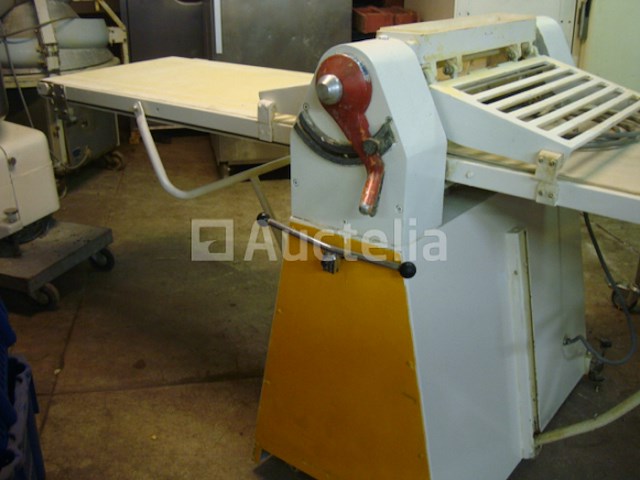 Rollfix walserij. 60/130 - afbeelding 4 van  5