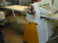 Rollfix walserij. 60/130 - afbeelding 4 van  5