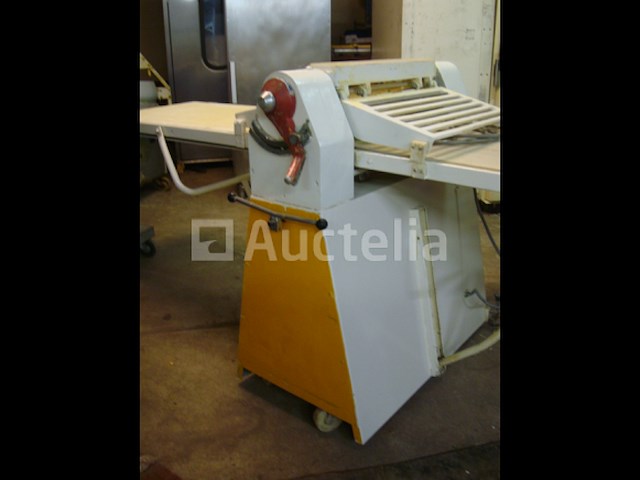 Rollfix walserij. 60/130 - afbeelding 5 van  5