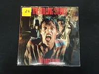 Rolling stones - afbeelding 1 van  2