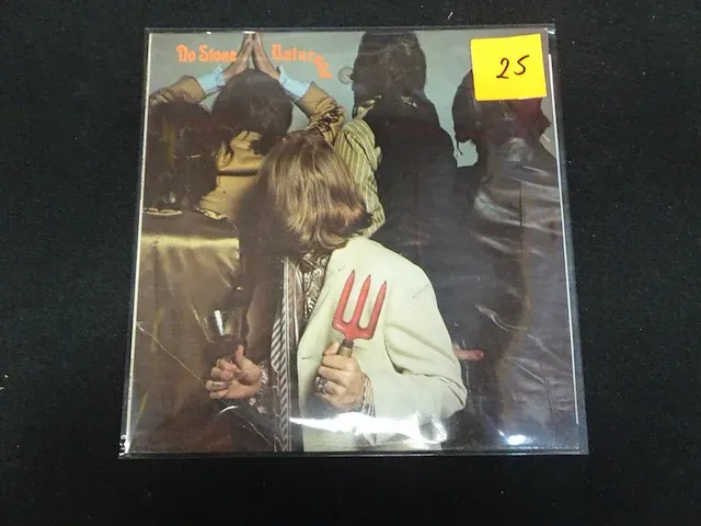 Rolling stones - afbeelding 1 van  2