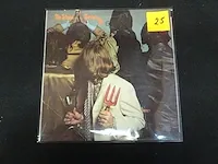 Rolling stones - afbeelding 1 van  2