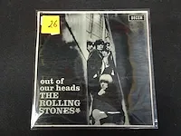 Rolling stones - afbeelding 1 van  2