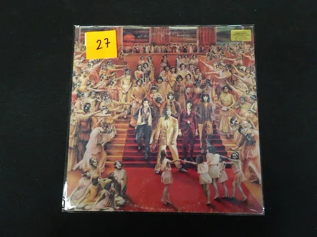 Rolling stones - afbeelding 1 van  2