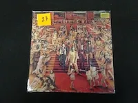 Rolling stones - afbeelding 1 van  2