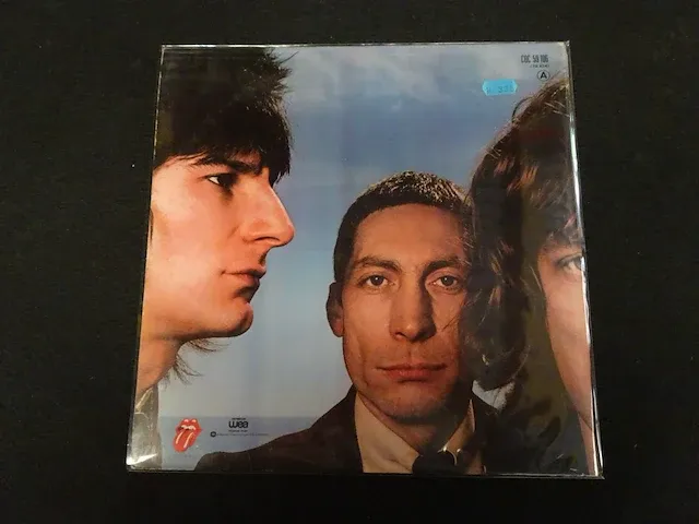 Rolling stones - afbeelding 2 van  2