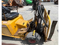 Rollmops - overige aannemersmateriaal - afbeelding 2 van  14