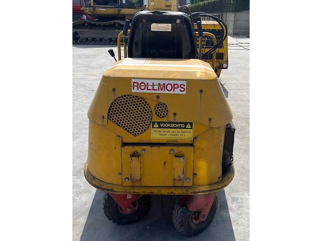Rollmops - overige aannemersmateriaal - afbeelding 10 van  14