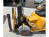 Rollmops - overige aannemersmateriaal - afbeelding 12 van  14