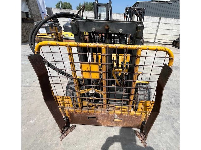 Rollmops - overige aannemersmateriaal - afbeelding 13 van  14