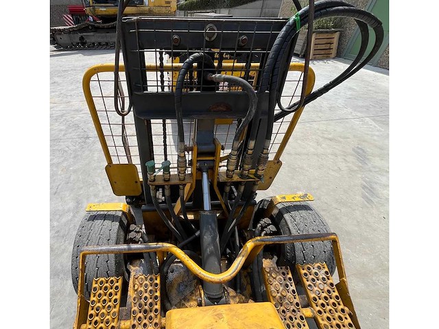 Rollmops - overige aannemersmateriaal - afbeelding 14 van  14