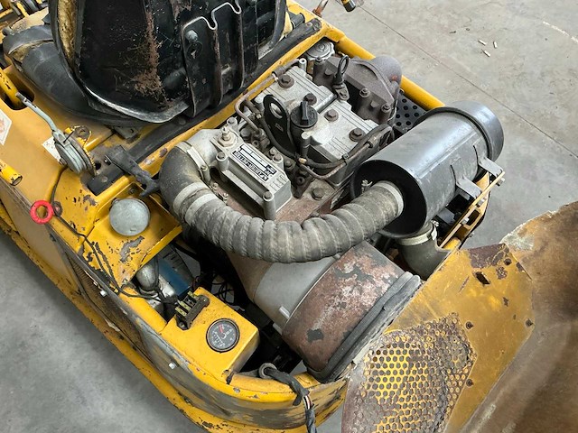 Rollmops + schep en borstel - afbeelding 3 van  11