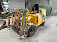 Rollmops + schep en borstel - afbeelding 4 van  11