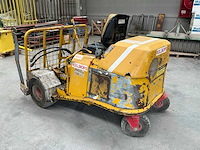 Rollmops + schep en borstel - afbeelding 5 van  11