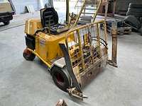 Rollmops + schep en borstel - afbeelding 7 van  11