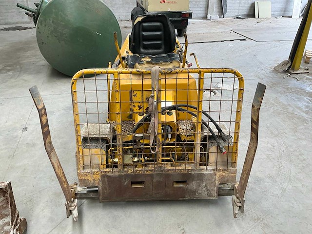 Rollmops + schep en borstel - afbeelding 8 van  11