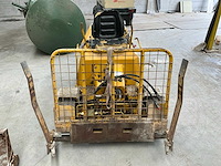 Rollmops + schep en borstel - afbeelding 8 van  11