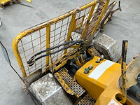 Rollmops + schep en borstel - afbeelding 9 van  11