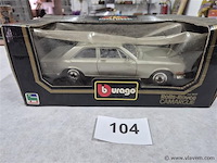 Rolls-royce camargue - afbeelding 1 van  3