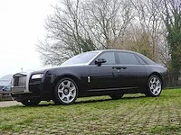 Rolls-royce ghost 'extended wheelbase' - afbeelding 12 van  55