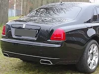 Rolls-royce ghost 'extended wheelbase' - afbeelding 5 van  55