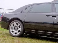 Rolls-royce ghost 'extended wheelbase' - afbeelding 7 van  55