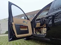 Rolls-royce ghost 'extended wheelbase' - afbeelding 22 van  55