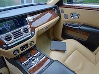 Rolls-royce ghost 'extended wheelbase' - afbeelding 31 van  55