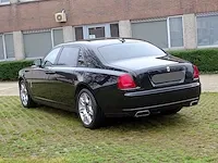 Rolls-royce ghost 'extended wheelbase' - afbeelding 23 van  55