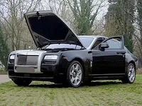 Rolls-royce ghost 'extended wheelbase' - afbeelding 41 van  55