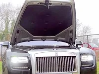 Rolls-royce ghost 'extended wheelbase' - afbeelding 42 van  55