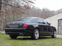 Rolls-royce ghost 'extended wheelbase' - afbeelding 34 van  55