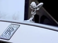 Rolls-royce ghost 'extended wheelbase' - afbeelding 48 van  55