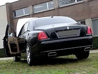 Rolls-royce ghost 'extended wheelbase' - afbeelding 49 van  55