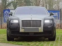 Rolls-royce ghost 'extended wheelbase' - afbeelding 52 van  55