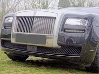 Rolls-royce ghost 'extended wheelbase' - afbeelding 53 van  55