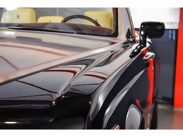 Rolls royce phantom drophead coupe 6,75l v12 - 2008 - afbeelding 2 van  54