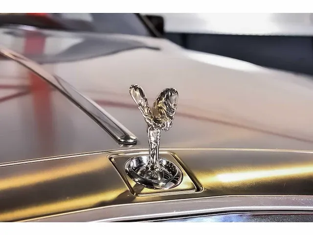 Rolls royce phantom drophead coupe 6,75l v12 - 2008 - afbeelding 3 van  54
