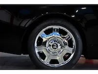 Rolls royce phantom drophead coupe 6,75l v12 - 2008 - afbeelding 5 van  54