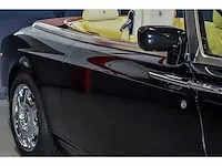 Rolls royce phantom drophead coupe 6,75l v12 - 2008 - afbeelding 7 van  54