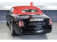 Rolls royce phantom drophead coupe 6,75l v12 - 2008 - afbeelding 9 van  54