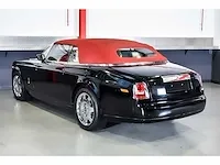 Rolls royce phantom drophead coupe 6,75l v12 - 2008 - afbeelding 10 van  54