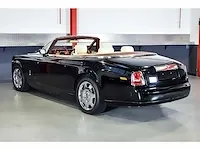 Rolls royce phantom drophead coupe 6,75l v12 - 2008 - afbeelding 13 van  54